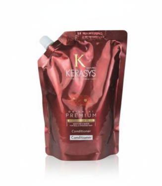 C0060 Kerasys Oriental Premium Acondicionador  500ml REEFIL