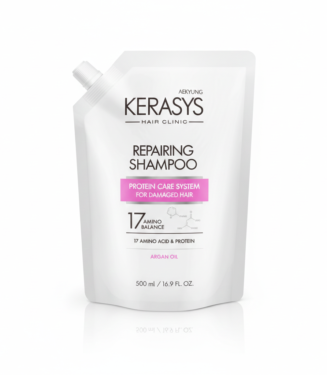 C0088 Kerasys  reparing  shamp  refill de 500 ml