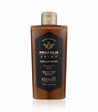 C0072 Kerasys Propolis  Tratamiento Shine de 180ml