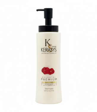 C0063 Kerasys Oriental Premium Volume & Repair Shampoo 600ml