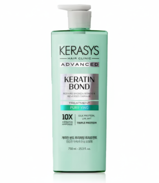 C0054 Kerasys Advanced Keratin Bond Purifying