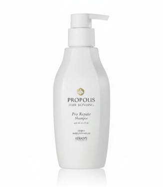 C0068 Kerasys Propolis Hair Bonding Pro Repair  Shampoo 450ml