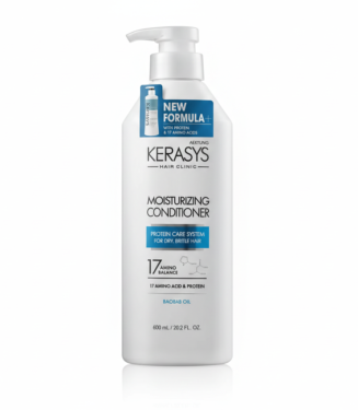 C0081 Kerasys Moisturizing acond  400ml