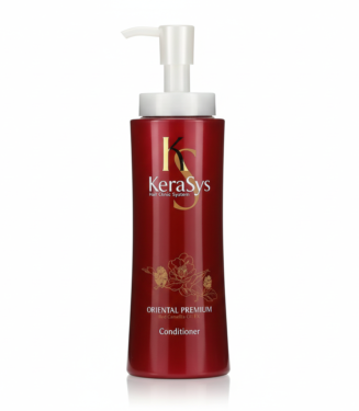 C0062 Kerasys Oriental Premium Acondicionador  600ml