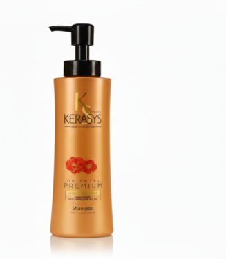 C0065 Kerasys Oriental Premium Intensive Repair  Shampoo de 600 ml