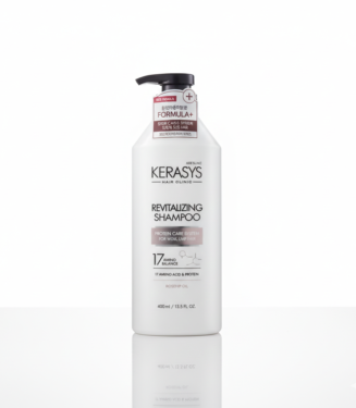 C0084 kerasys revitalizing shamp de 400ml