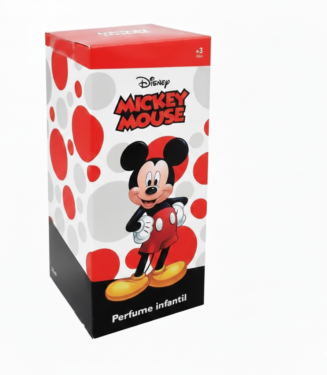 C0014 PERFUME INFANTIL DE MICKEY 50ML