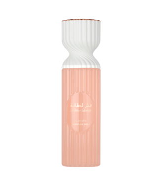 C0003 LATTAFA SPLASH FAKHAR FEM 250ML