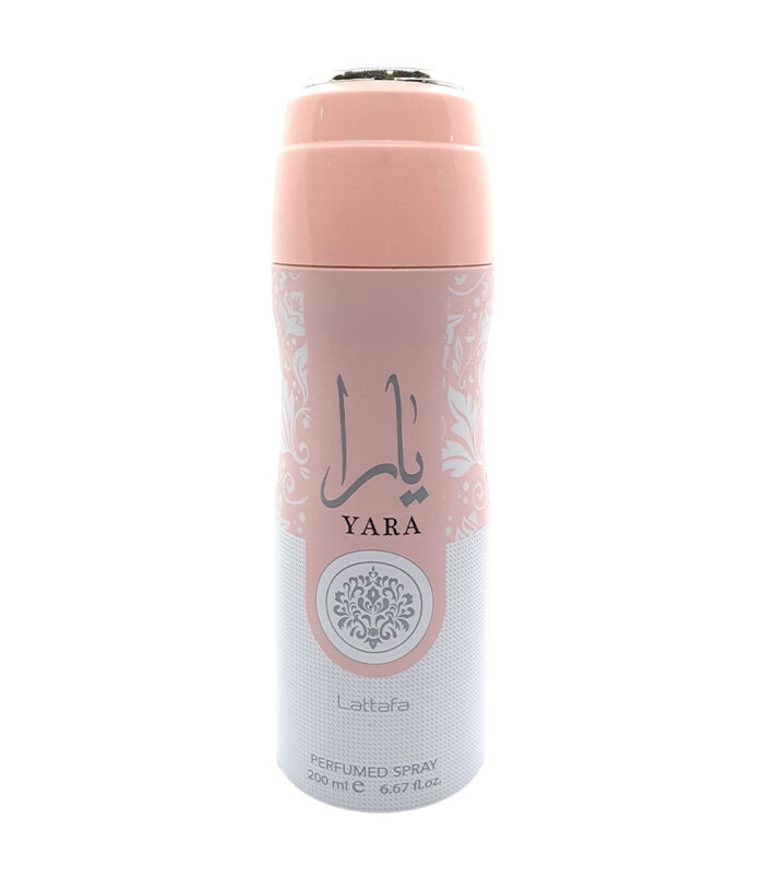 LATTAFA YARA AOEROSOL