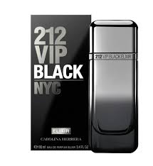 C0017 212 VIP BLACK  NYC EDP 100ML