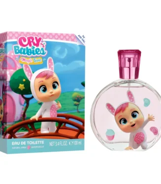 C0008 CRY BABIES EDT 30ML
