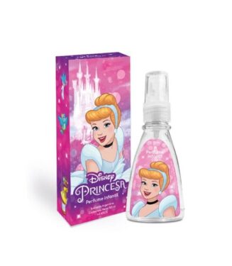 C0010 DISNEY PERF.C/ ATOMIZADOR CENICIENTA 50ML