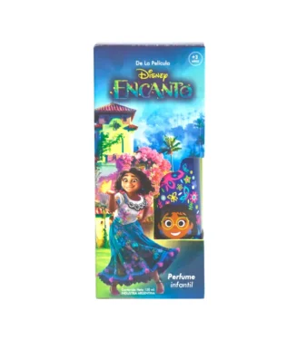 C0008 BODY SPLASH INFANTIL ENCANTO120ML