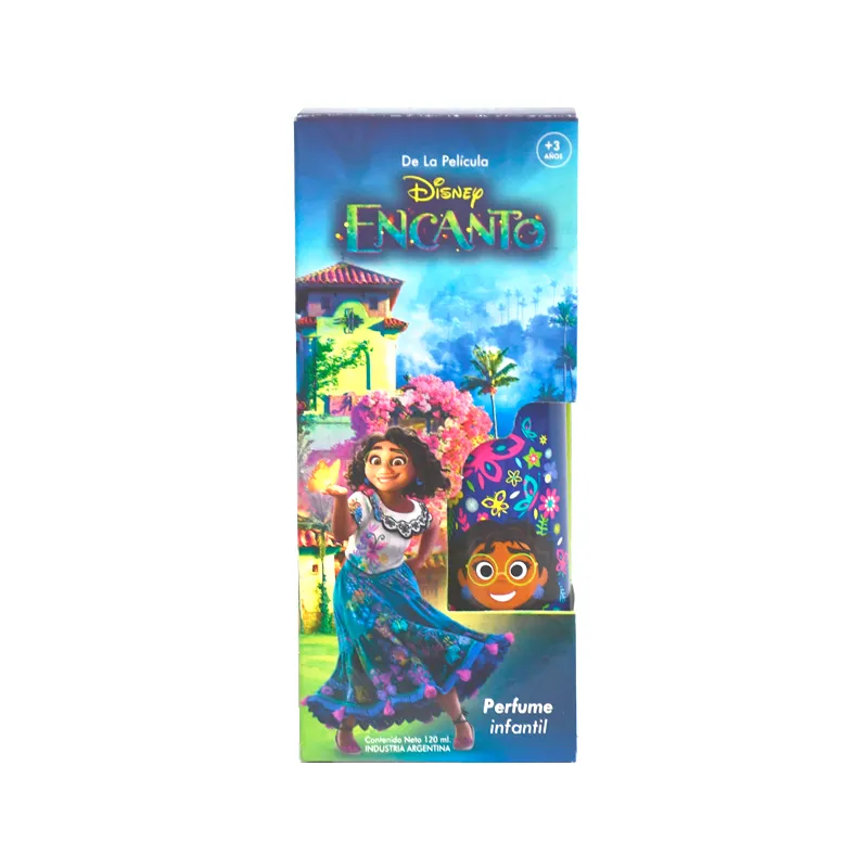 PERFUME ENCANTO PERFUME ENCANTO