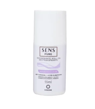 P2092 DESODORANTE ROLL-ON SENS PURE