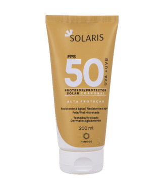 P2084 SOLARIS PROTECTOR CORPORAL  FPS 50