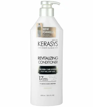 P2195KERASYS REVITALIZING ACONDICIONADOR 600 ML.
