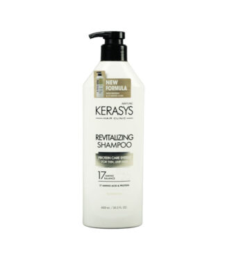 P2194 KERASYS REVITALIZING SHAMPOO 600 ML.