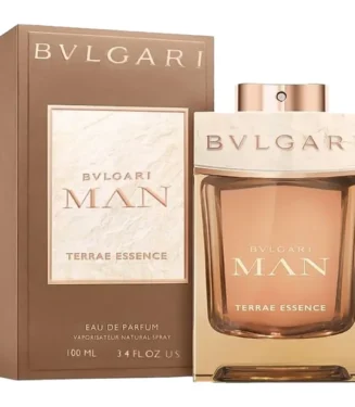 P2035 BVLGARI MAN TERRAE ESSENCE EDP 100ML