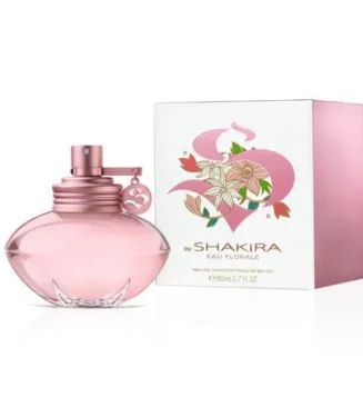 P2034 SHAKIRA EAU FLORALE  50ML