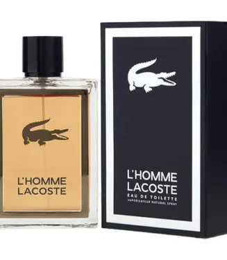 P2032 LA COSTE L HOMME EDT 50 ML