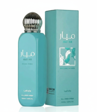 C0313 LATTAFA ALL OVER MAYAR N.INTENSE 150ML