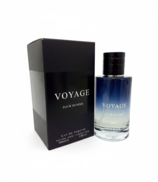 C0437 VOYAGE POUR HOMME EAU DE PARFUM 100ML