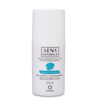 P2091 DESODORANTE ROLL-ON SENS NATURAL