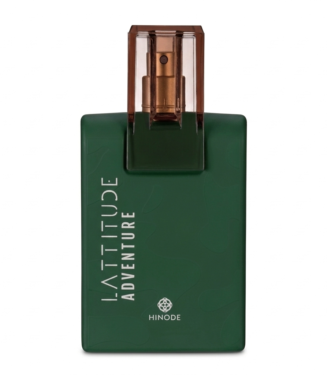 P2053 LATTITUDE ADVENTURE  100ML