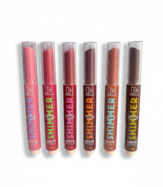 C0242 D,HERMOSAS LIPSTICK