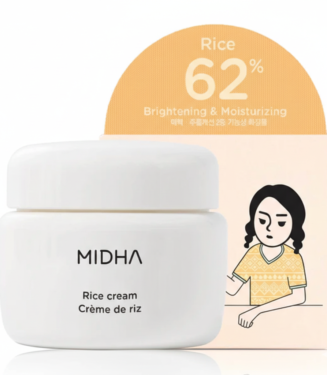 C0135 MIDHA RICE CREAM 50ML