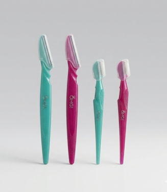C0550 OMG EYESBROW SET PERFILADOR DE CEJAS