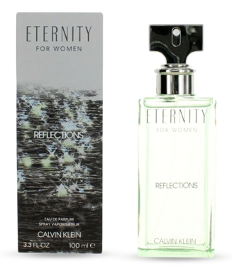 P2038 ETERNITY WOMEN REFLECTION 100ML
