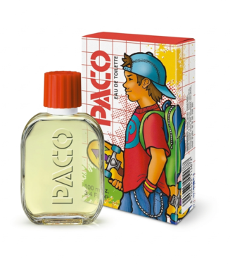 CO428 PACO EAU DE TOILETT VAPORIZADOR 60ML