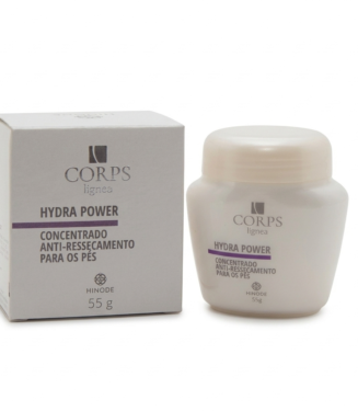 P2074 CONCENTRADO ANTI SEQUEDAD PARA PIÉS HYDRA POWER 55 G