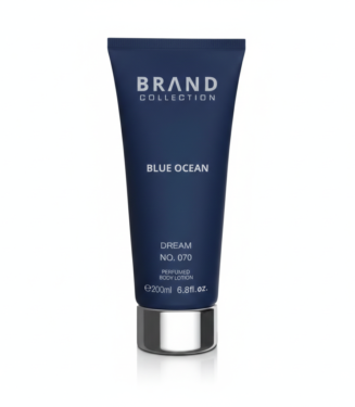 C0476 DREAM BRAND NO.070 BLUE OCEAN 200ML