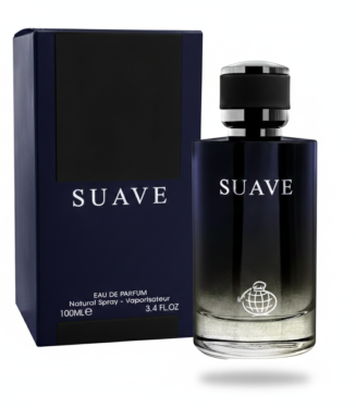 C0338 FW SUAVE EDP 100ML+DEO