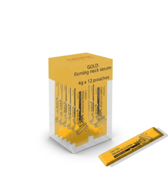 C0540 PUREDERM FIRMING NECK SERUM ( serum reafirmante para el cuello ) 12 unidades