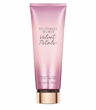 C0347 V.S LOTION VELVET PETALS 236ML