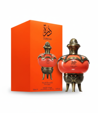 C0297 LATTAFA NICHE E.DURRAH EDP 100ML