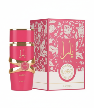 C0036 LATTAFA YARA CANDY EDP 100ML