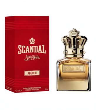 C0021 JEAN PAUL GAULTIER SCANDAL ABSOLU 100ML