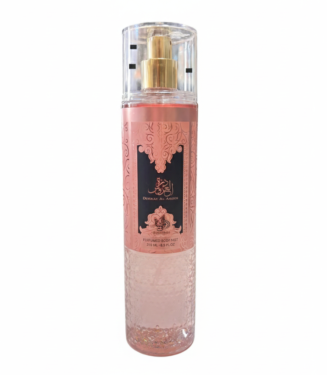 C0389 ALWATANIAH.SPL.DURRAT AR. 250ML