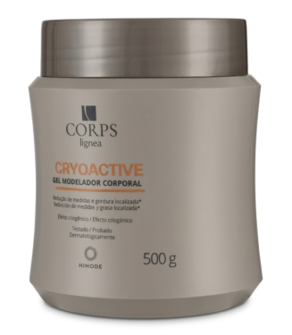 P2073 CORPS LIGNEA BODY CONTOUR GEL MODELADOR