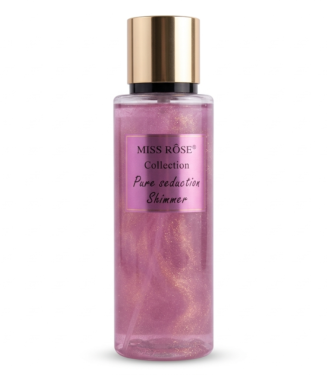 P2156 MISS ROSE BODY MIST PURE SEDUCTION