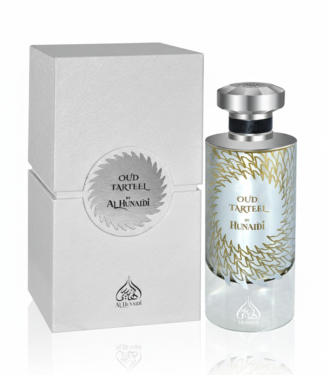 C0481 AL HUNAIDI OUD COM EDP 75 ML