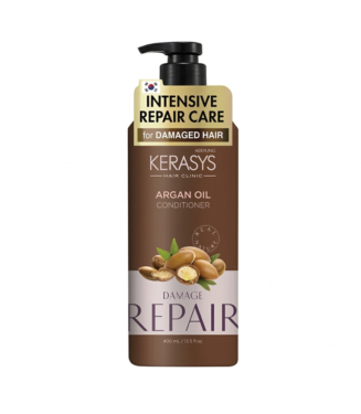 P2166 KERASYS ARGAN OIL ACONDICIONADOR 400ML.