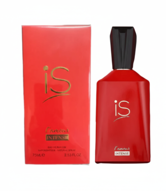 C0362 FW IS EDP 75ML