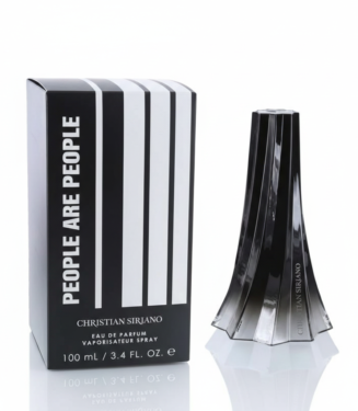 C0463 SILHOUETTE C.SIRIANO  PEOPLEEDP.100 ML.