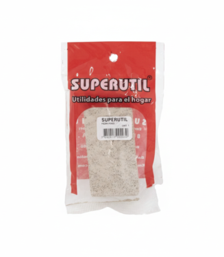 C0202 SUPER UTIL PIEDRA P/ PIE
